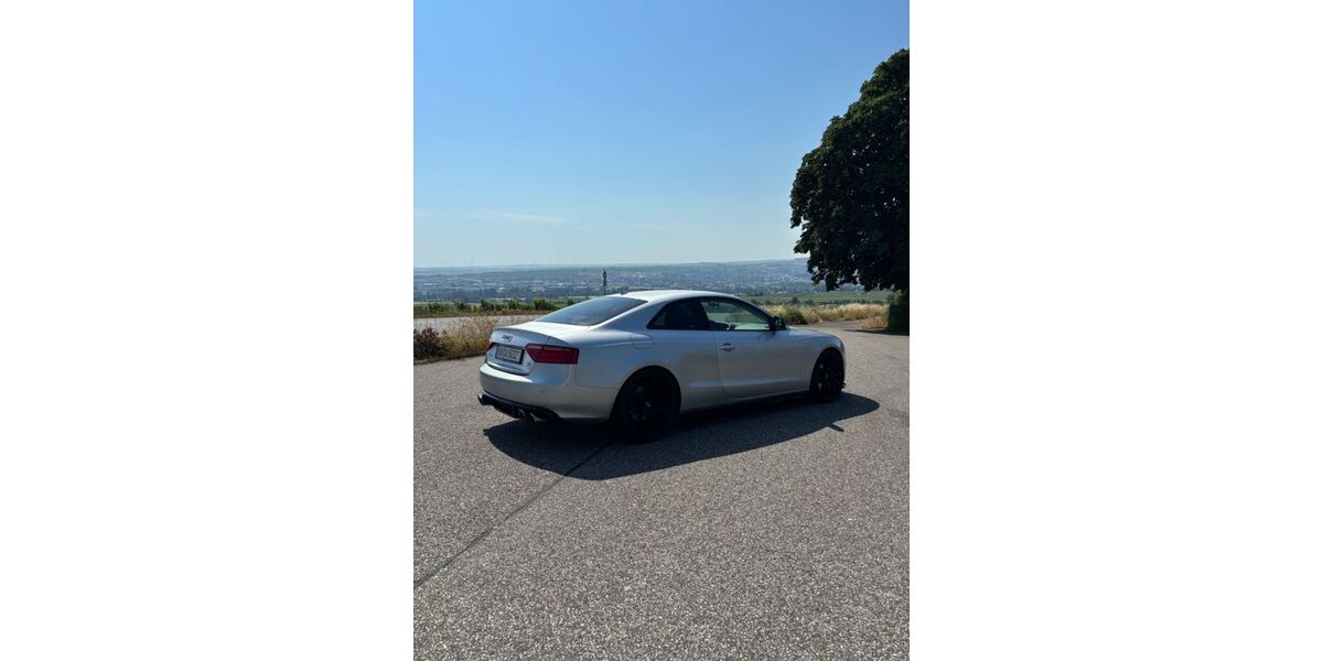 Audi A5 209.663 km 8.000 &euro; Bad Kreuznach 55545