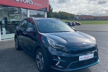 Kia Niro 81.102 km 21.470 € Bitburg 54634