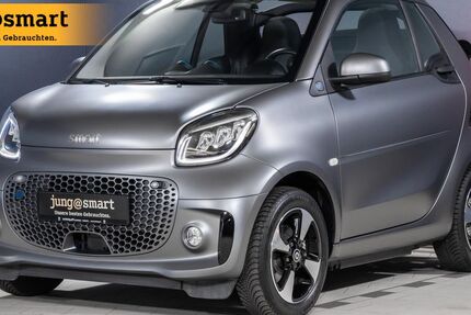 Smart ForTwo 19.341 km 18.490 € Hamburg 22549