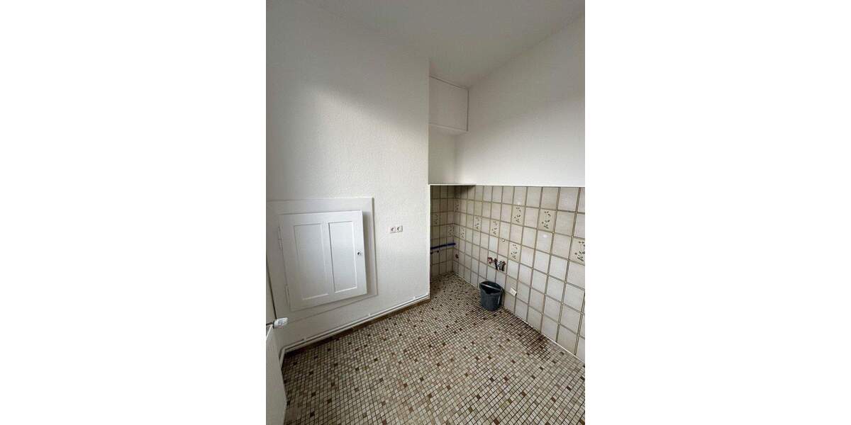 Etagenwohnung Hannover Linden-Mitte - 3 Zimmer, 61 m&sup2;, 950&euro; | Angebot:24825369