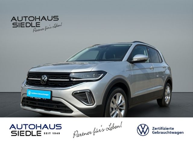 VW T-Cross 2.000 km 27.990 € Furtwangen 78120