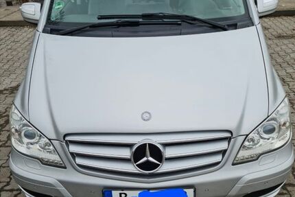 Mercedes-Benz Viano 268.500 km 15.700 &euro; Berlin 12629