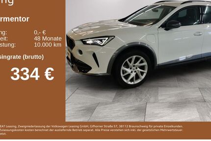 Cupra Formentor 44.220 km 24.980 &euro; Borna 04552