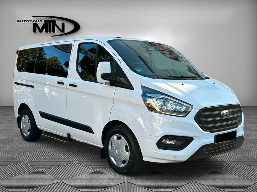 Transit Custom