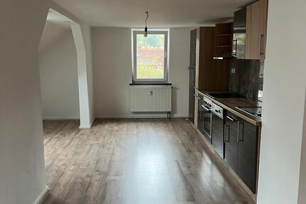 Wohnung Bad Berneck im Fichtelgebirge - 3 Zimmer, 20 m&sup2;, 750&euro; | Angebot:26223716