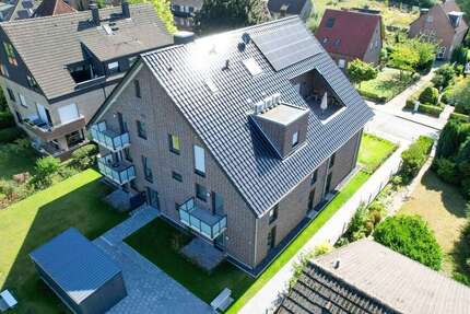 Wohnung zum Kaufen in Münster-Wolbeck 275.000 € 46.43 m² 2 zimmer