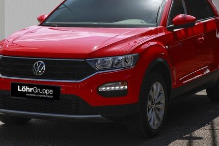 VW T-Roc 64.491 km 16.780 &euro; Koblenz 56070