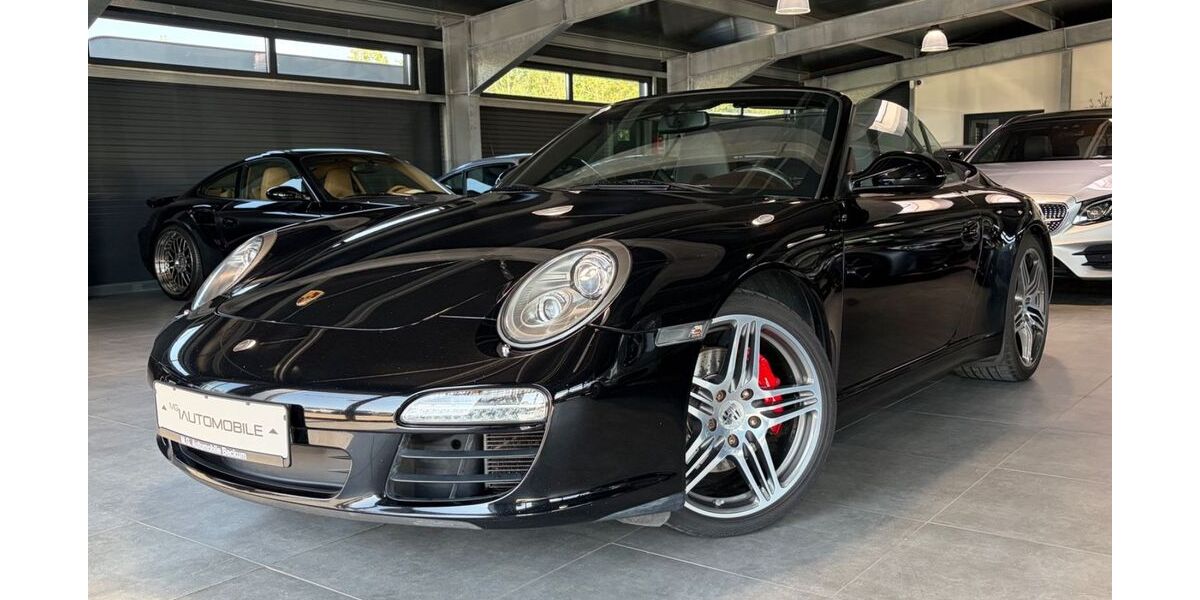 Porsche 997 114.900 km 64.997 &euro; Beckum 59269