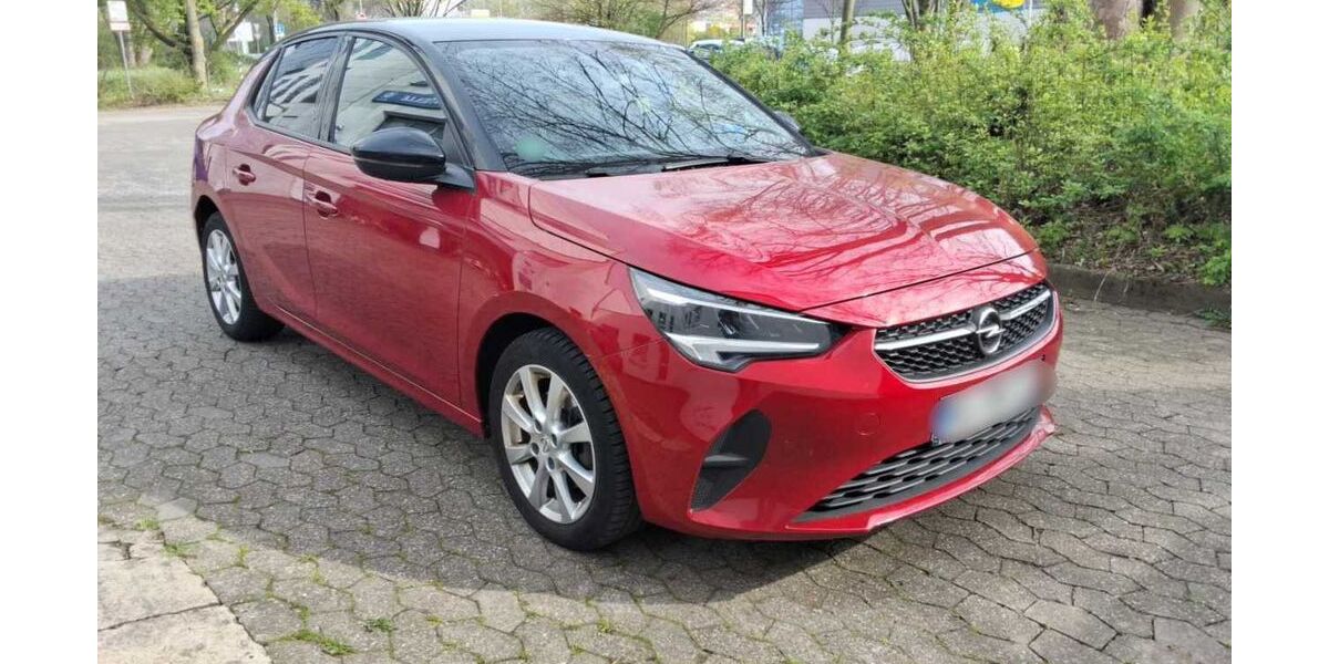 Opel Corsa 100.000 km 9.650 &euro; Hohenbrunn bei München 85662