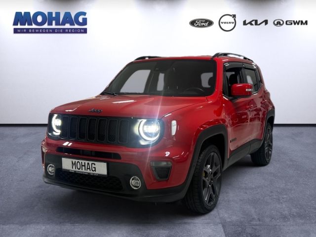 Jeep Renegade 23.350 km 21.990 &euro; Essen 45134