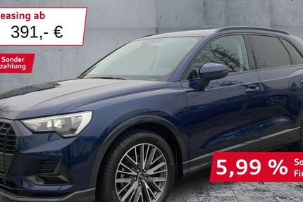 Audi Q3 27.473 km 31.930 &euro; Mitterteich 95666