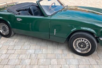 Triumph Spitfire