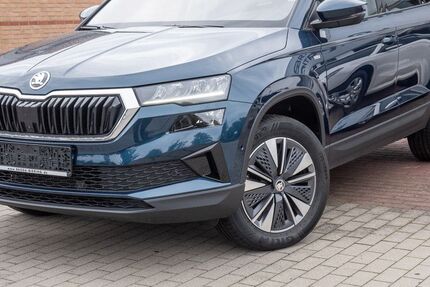 Skoda Karoq 38.400 km 33.990 € Schwielowsee OT Geltow 14548