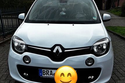 Renault Twingo 95.612 km 5.799 € Nordenham 26954
