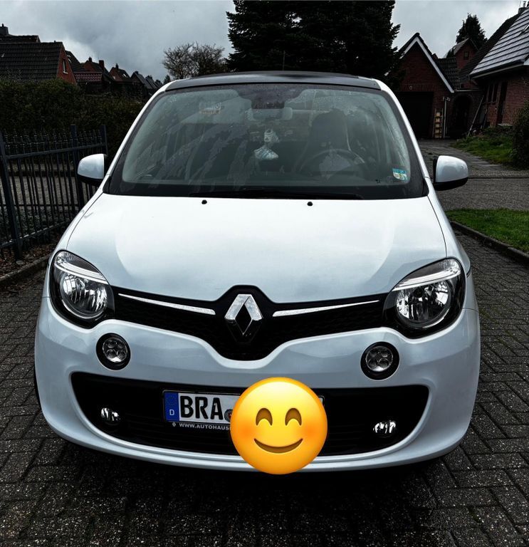 Renault Twingo 95.612 km 5.799 € Nordenham 26954