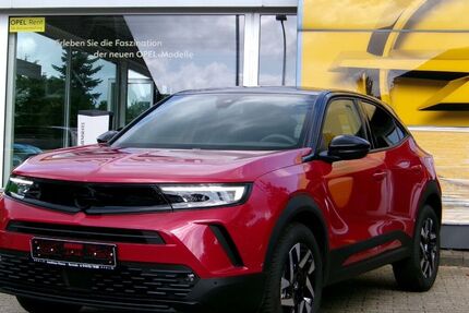 Opel Mokka 9.250 km 23.890 &euro; Rastede 26180