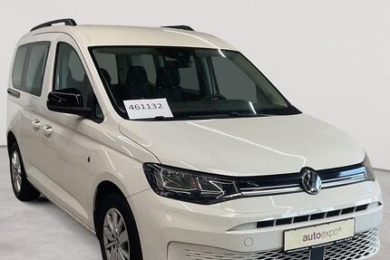 VW Caddy 57.432 km 23.489 € Fernwald-Steinbach 35463