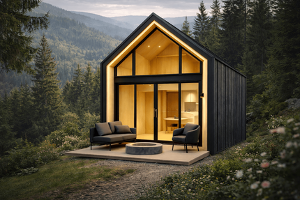 Gewerbeobjekt Leonberg - 180.000&euro; | Angebot:24679101