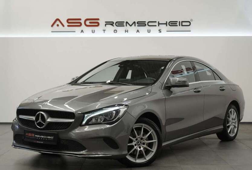 CLA 200