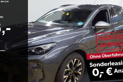 Cupra Terramar 18.550 km 32.440 € Weiden 92637