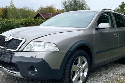 Skoda Octavia 159.000 km 3.290 € Bremen 28197