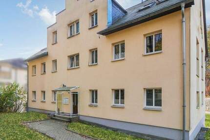 Wohnung Sebnitz - 2 Zimmer, 48 m&sup2;, 48.200&euro; | Angebot:25877184