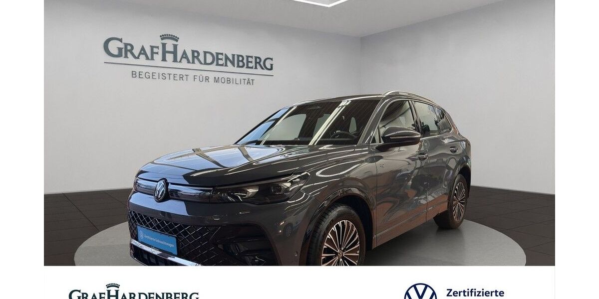VW Tiguan 38.200 km 41.888 &euro; Offenburg 77652