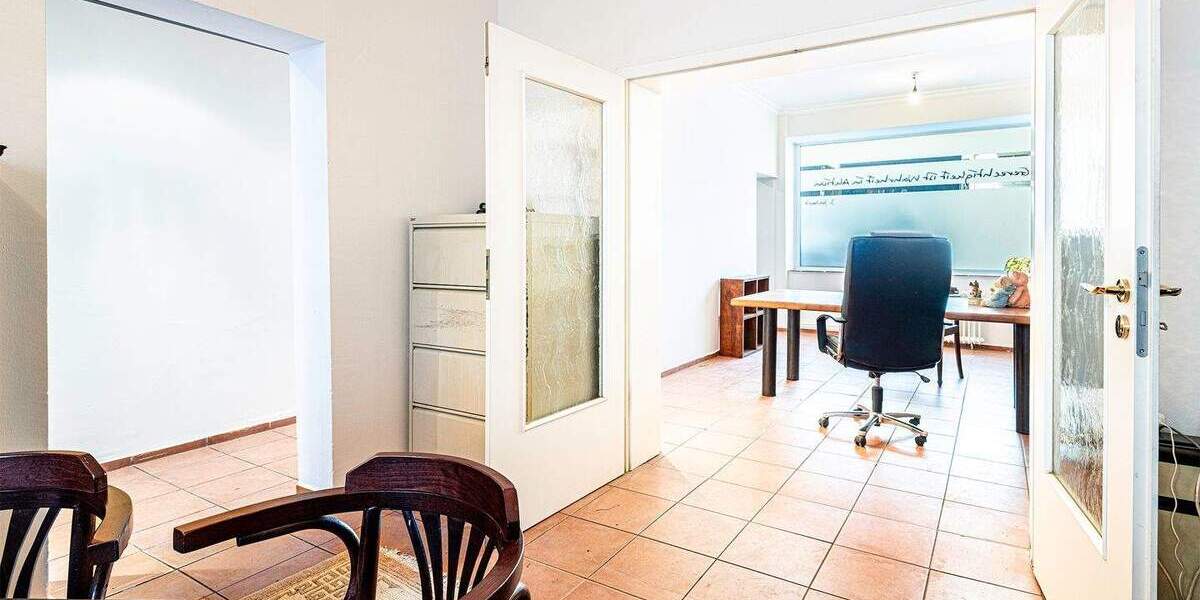 Sie suchen eine Airbnb-Möglichkeit in Toplage Eimsbüttels? 2 zimmer