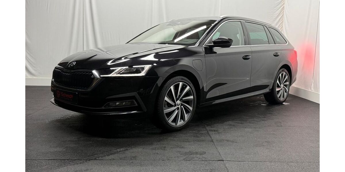 Skoda Octavia 100.000 km 21.490 &euro; Rotenburg an der Fulda 36199