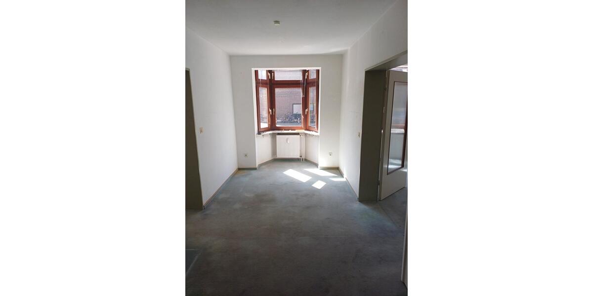 Hochparterre Ahrensburg - 3 Zimmer, 86 m&sup2;, 338.000&euro; | Angebot:26413300