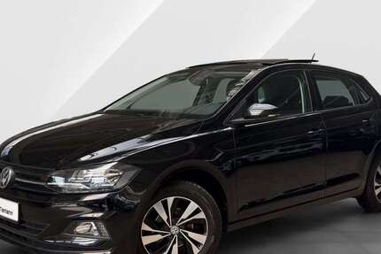 VW Polo 26.100 km 13.994 &euro; Hameln 31789