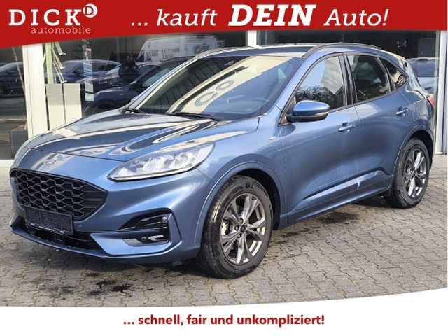 Ford Kuga 93.322 km 14.250 &euro; Dieburg 64807
