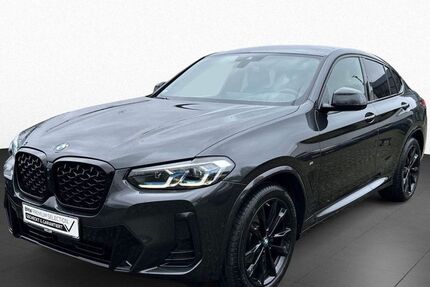 BMW X4 20.990 km 51.810 &euro; Höxter / Stahle 37671