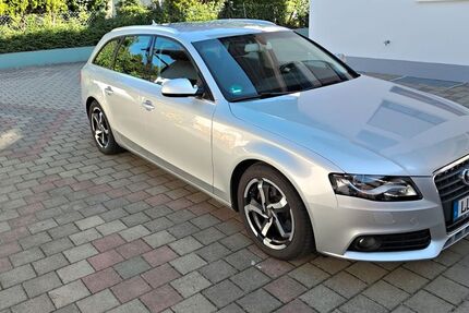 Audi A4 197.000 km 5.790 &euro; Geltendorf 82269