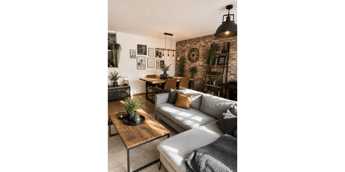 Etagenwohnung Aschaffenburg Innenstadt - 2 Zimmer, 81 m&sup2;, 899&euro; | Angebot:26909110