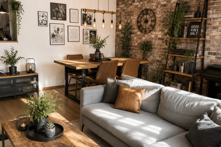 Wohnung Aschaffenburg Innenstadt - 2 Zimmer, 81 m&sup2;, 899&euro; | Angebot:26909110