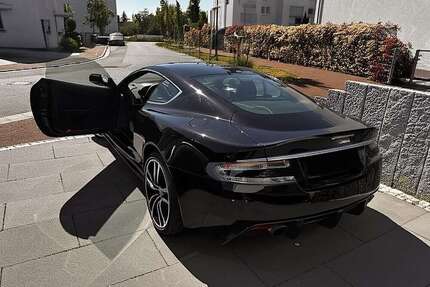 Aston Martin DBS
