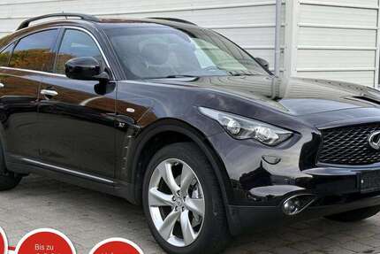 INFINITI QX70 89.500 km 19.990 &euro; Tettnang 88069