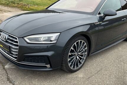 Audi A5 150.357 km 18.499 &euro; Winterbach bei Günzburg 89368