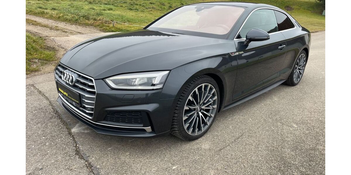Audi A5 150.357 km 18.499 &euro; Winterbach bei Günzburg 89368