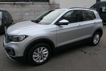 VW T-Cross 3.100 km 21.590 &euro; Idar-Oberstein 55743