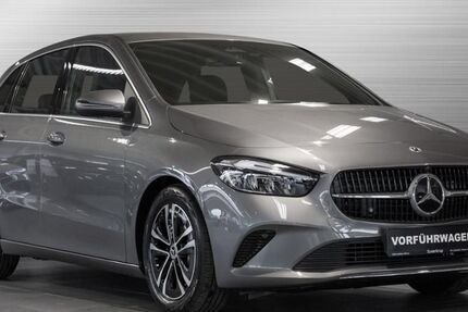 Mercedes-Benz B 200 9.999 km 36.950 &euro; Mölln 23879