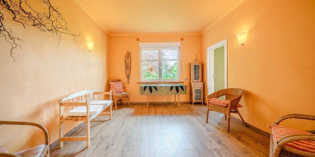 Einfamilienhaus Wustermark / Priort Priort - 4 Zimmer, 90 m&sup2;, 385.000&euro; | Angebot:25801615
