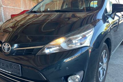 Toyota Verso 137.000 km 8.499 € Herbolzheim 79336