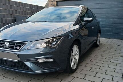 Seat Leon 105.000 km 15.400 &euro; Hagen am Teutoburger Wald 49170