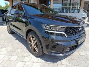 Kia SORENTO 2.2D AWD DCT8 PLAT NAPPA |AHK|HUD|Sitzbelü 60.063 km 34.460 &euro; Höhenkirchen-Siegertsbrun 85635