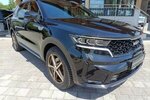 Kia SORENTO 2.2D AWD DCT8 PLAT NAPPA |AHK|HUD|Sitzbelü 60.063 km 34.460 &euro; Höhenkirchen-Siegertsbrun 85635