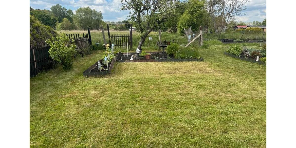 Grundstück Berlin Pankow - 2.000&euro; | Angebot:26662992