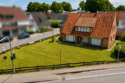 Grundstück Ganderkesee - 249.000&euro; | Angebot:26903132