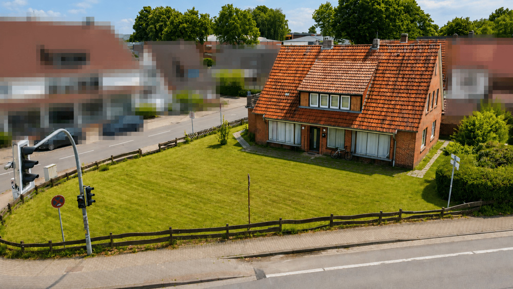 Grundstück Ganderkesee - 249.000&euro; | Angebot:26903132